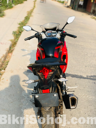 Loncin gp 165